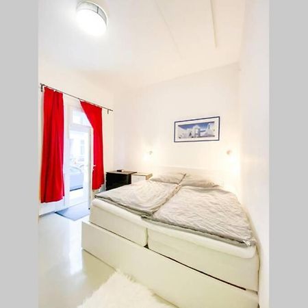 Studio,10 Min To Citycenter,33M,Smart Tv,Kingbed Vienna Exterior photo